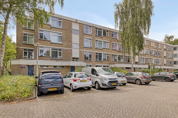 Medium property photo - Midscheeps 9, 1034 TD Amsterdam